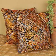 But maintaining this couch can seem impossible with kids, guests, and pets wreaking havoc on the integrity of your home. 27x27 105 Pillows Cushion Pillow Covers Embroidery Pillow