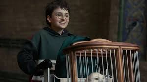 HBO Max Schedules Harry Potter Film Podcast Debut for May