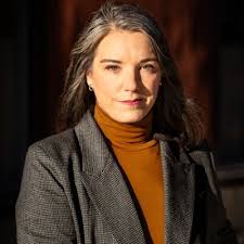 Anna Hallgren Gribbe"