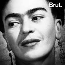 Frida kahlo de rivera), или магдале́на ка́рмен фри́да ка́ло кальдеро́н (исп. The Life Of Frida Kahlo Brut