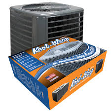 Air conditioner coil cleaning is an important part of maintaining your ac unit. Kool Wrap Ac Condenser Filter Universal Acfilter Indoor Home Commercial Air Quality Products