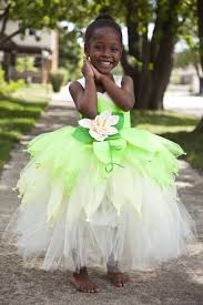 Tiana Tutu Dress Princess Tiana Tutu Princess A Frog Dress Girl Tiana Tutu Princess Tiana Costume Princess Halloween Costume Princess Tiana Dress