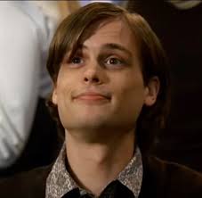 He said s cute who know this guy wanna meet him