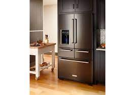 We did not find results for: Kitchenaid 5 Door Fridge Krmf706ebs Black Stainless Ashley Homestore Canada