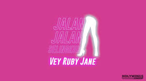 Veyrubyjane zip / 300 best ruby jane s images redo furniture home diy diy furniture : Vey Ruby Jane Jalan Jalan Selingkuh Official Lyric Video Youtube
