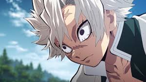 Thus, you were given the responsibility to help lead the other kakushis in the demon slayer corps. Welcome Don T Touch Him