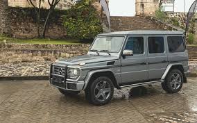 Poll premiere 40 years ago: Download Wallpapers Mercedes Benz G Class 2017 G500 V8 Brutal Suv Military Cars 4x4 Gray G Class Tuning Mercedes For Desktop Free Pictures For Desktop Free