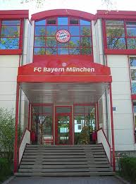 Bayern munich ii went to the former east germany and took a point from 3.liga leaders dynamo dresden on wednesday. Fc Bayern Munich Wikiwand