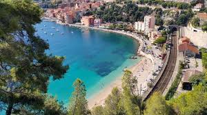 Cannes, known for its international film festival, offers numerous beaches along the bay, the lérins islands, upscale hotels and many more for a great holiday on this sunny resort town. The Best Private Beaches On The French Riviera Riviera Bar Crawl Tours