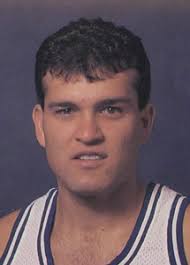 Men's Basketball 1988-1989