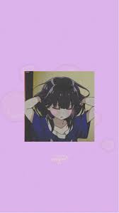 Browse millions of popular aesthetic wallpapers and ringtones on zedge and personalize your phone to suit you. Ps4 Purple Anime Aesthetic Wallpapers Wallpaper Cave