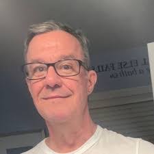 Chris Lovelace's Instagram, Twitter & Facebook