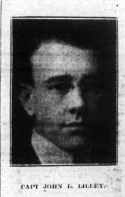 Waterbury Thoughts: Influenza Pandemic of 1918