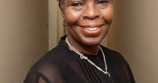 Blake inducted into Delaware Women's Hall of Fame