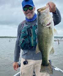 Meteorologist Brian James