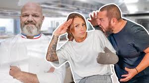 Cauchemar En Cuisine En Couple Youtube