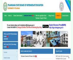 Students will get all the information such as result date, timing. Ts Inter 1st 2nd Year Hall Tickets Released By Telangana Board At Bie Telangana Gov In Check Details Here