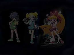 Motarjam الحلـقة 1 Demashita Powerpuff Girls Z الأنمي المترجم