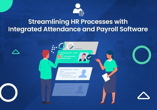 HR & Payroll Management System