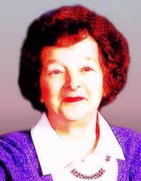 MIRIAM BECK Obituary