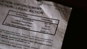 China, my friend, how politely can i put it? Cashless Tolls Woman Sues Mta Port Authority And Ny Thruway