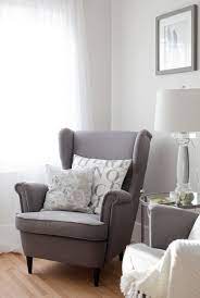 Love It Or List It Vancouver Susan Harvey Jillian Harris Design Inc Ikea Living Room Chairs Ikea Living Room Living Room Chairs