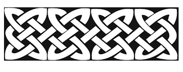 Https Www Askideas Com Media 32 Black Celtic Armband Tattoo Stencil Png Celtic Band Celtic Band Tattoo Irish Tattoos