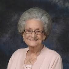 Katena "Kate" Moore Sebastian Morrison Obituary June 25, 2022