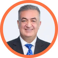 Candidate profiles for 2024-2026 Board of Directors and President-elect