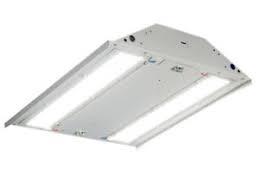 Led High Bay Light Fixture For Pole Barns Shops Warehouses Commercial Lighting Ebay
