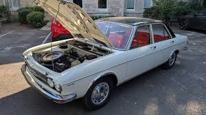 Image result for Lotus White 1970 Audi