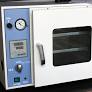 25L lab vacuum drying oven from econosuperstore.com