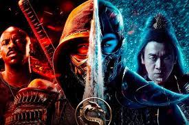 Coming to theaters and streaming on hbo max*. Latest Mortal Kombat Trailer Warner Bros Hbo Hypebeast