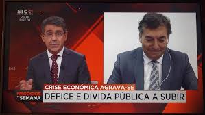 Ângelo jesus, nuno duarte, josé c. Aimmp No Programa Negocios Da Semana Sic Noticias Com Jose Gomes Ferreira Youtube