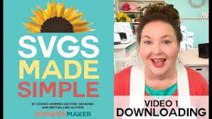 Download Svgs Made Simple 1 How To Find And Download Great Svg Cut Files For Your Cricut Or Silhouette Youtube