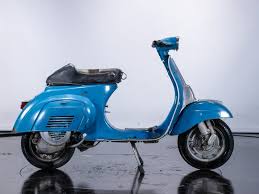 Image result for Blue Medio 1967 Piaggio