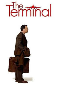The terminal revolves around the story of a foreign citizen (tom hanks) goes to us and is stranded at jfk airport because he has violent country, all his personal papers lost all value. Watch The Terminal Online Stream Full Movie Directv