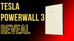 Independence, power everything tesla powerwall reduces your reliance on the grid by storing your solar energy for use when the sun isn't shining. Tesla Powerwall 3 Reveal And Specs Expectations Vs Reality Youtube