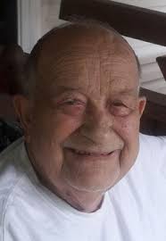 Woodrow Barringer Obituary October 29, 2017