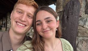 Hannah Crouch and Maxwell Janeiro's Wedding Website