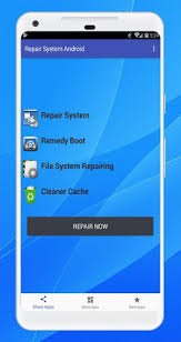 Repair System And Fix Android Problems Apk Download For Android