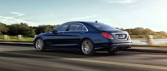 R231 w166 c292 x166 w222 w221 c217 w212 w216 The 2016 Mercedes Benz S550 Takes Luxury To New Heights
