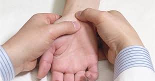 Image result for Carpal Compression Test