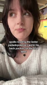 Apollo Lester