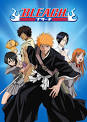 BLEACH
