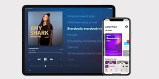 Apple music is a streaming service that allows you to listen to over 75 million songs. What S New In The Apple Music App For Ios 14 Listen Now Tab Endless Autoplay Ipad Redesign 9to5mac