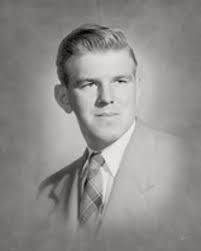 George Dallis Walker, Sr. Obituary