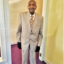 Black History Spotlight: Deacon Richard (Pop) Hubbard, Sr.