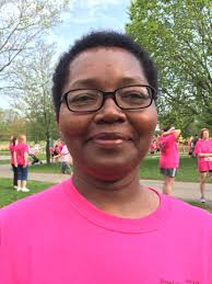 Mom's Day walk a strike against breast cancer