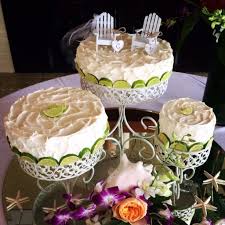 Key Lime Pie Wedding Cakes Pie Wedding Cake Key Lime Pie Cake